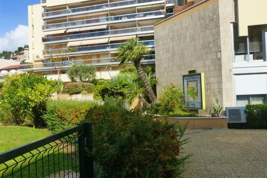 Studiò Méditerranée