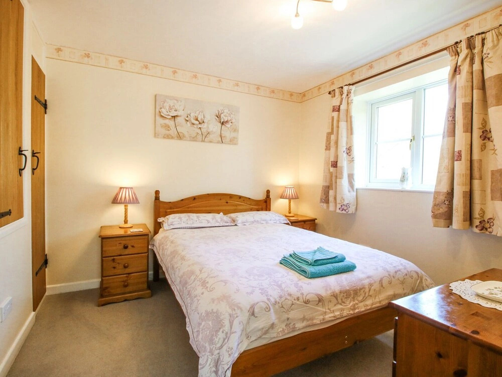 Caradoc Cottage