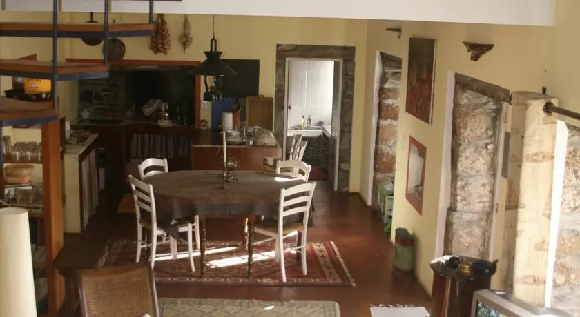 Casa do Lugarinho