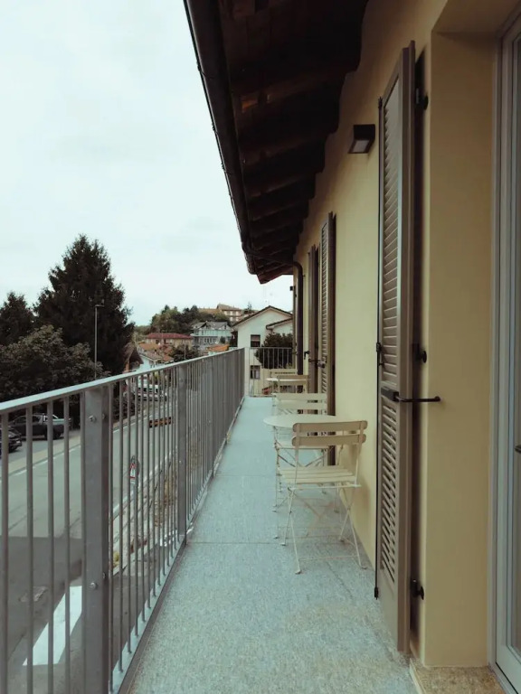 Fiore di Langa - Residence in Monforte dAlba