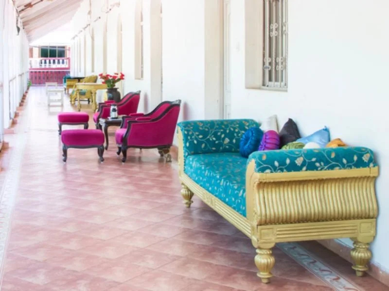 Hotel Shreeparadise