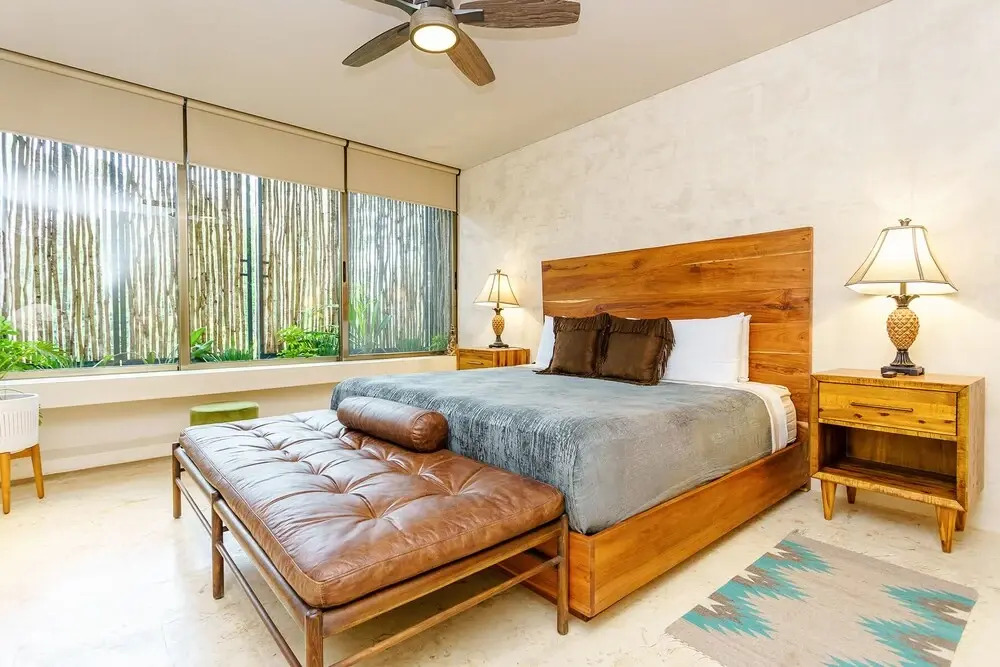 Luxury & Nature Meet Plus a Private Pool & Roof Pool