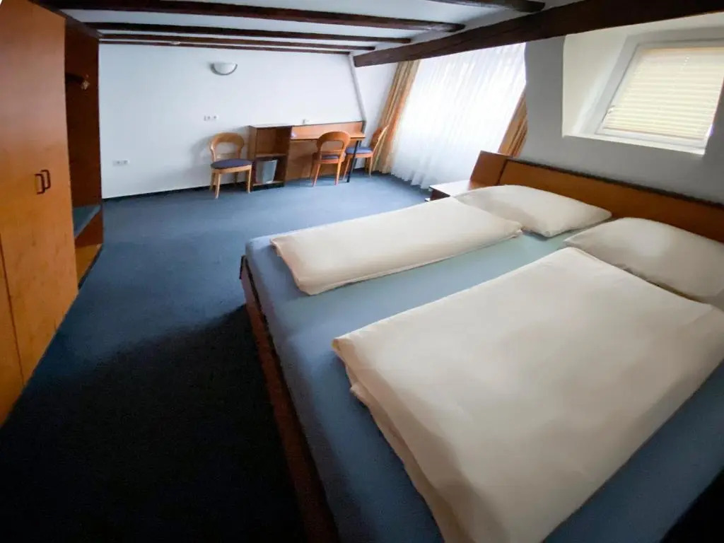 Hotel am Malerwinkel