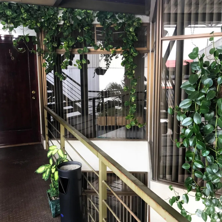 Oro Apart Hotel