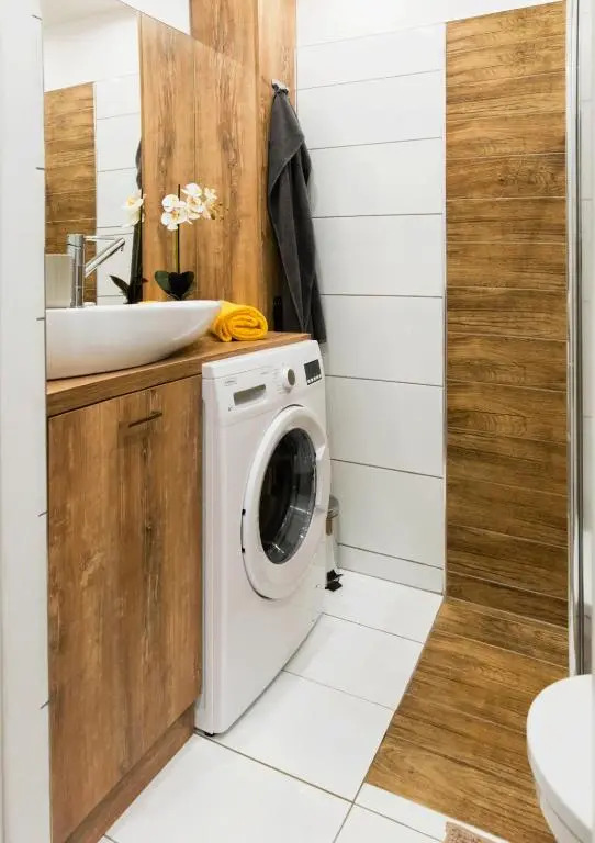 Apartament Gosia