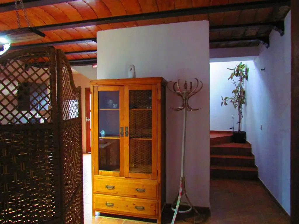 Apartamentos Casas Rurales "Paraje San Blas" TR-BA-00166