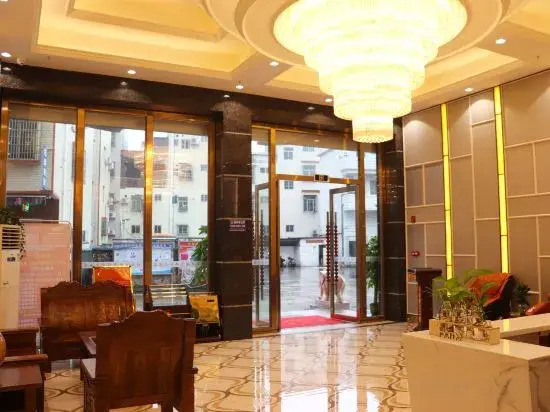 Fuhe Hotel