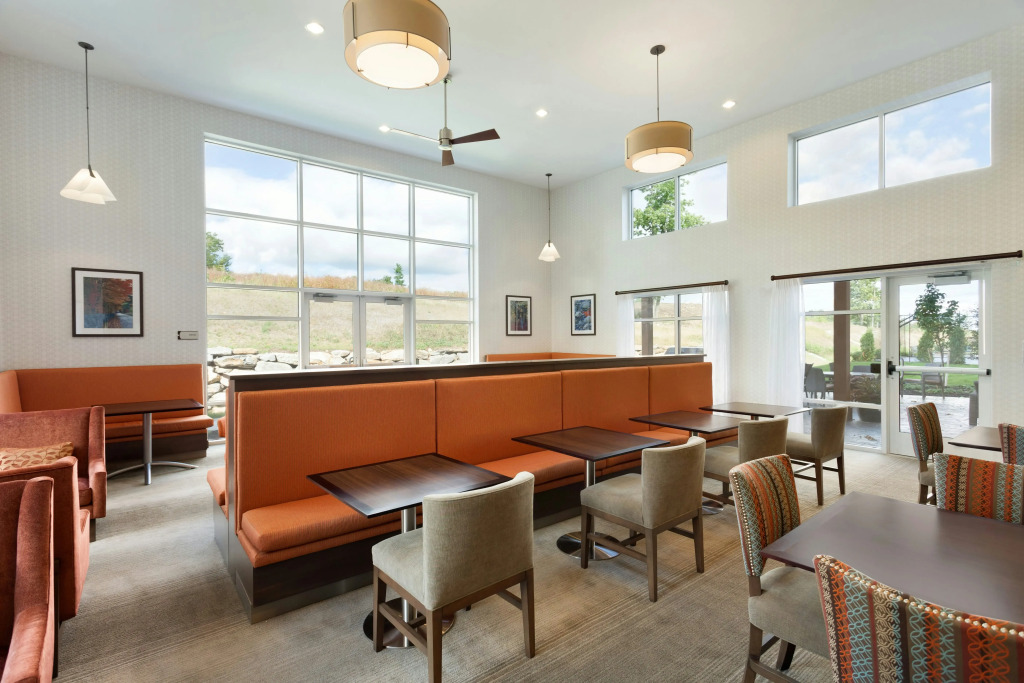 Homewood Suites by Hilton Gateway Hills Nashua