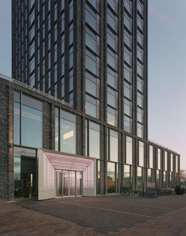 Van der Valk Hotel Nijmegen-Lent