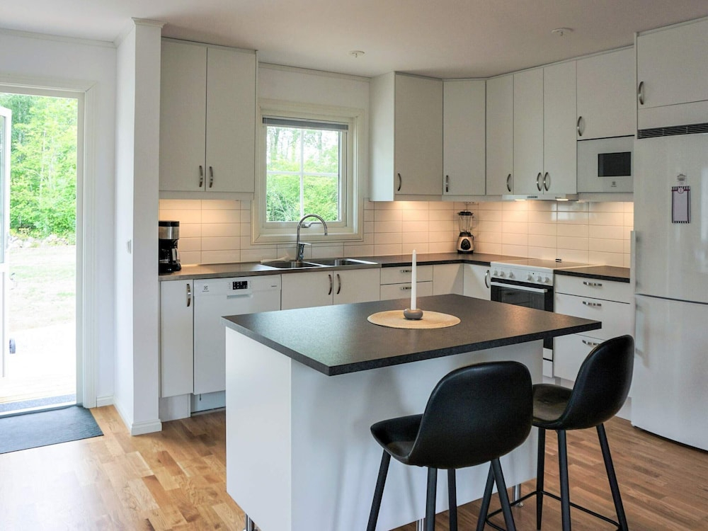 4 Star Holiday Home in Lottorp