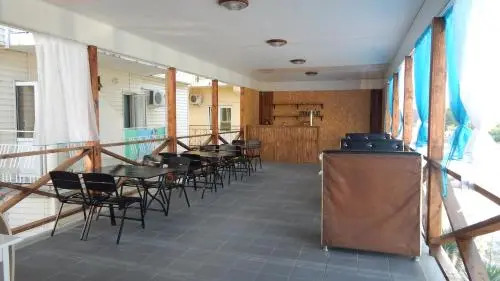 Solnechny Bereg Guest House