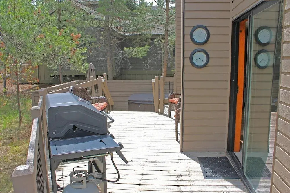 Yellow Pine 10 5 Bedroom Home