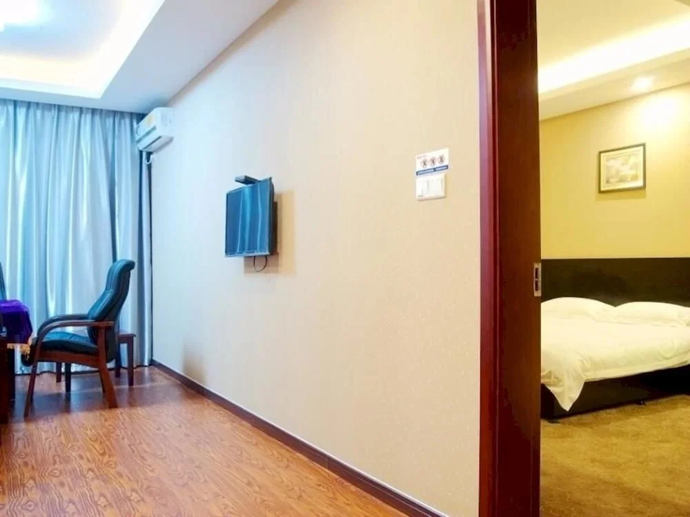 Hangzhou Xiaoshan Yanling Holiday Hotel