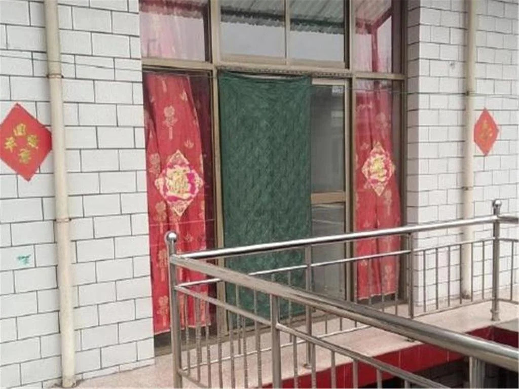 Wenxin Hostel