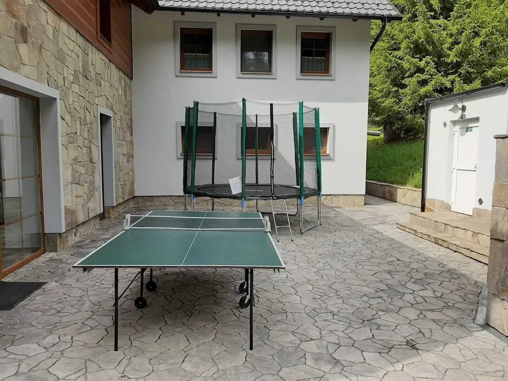 Club Rezidence Pod Lučí
