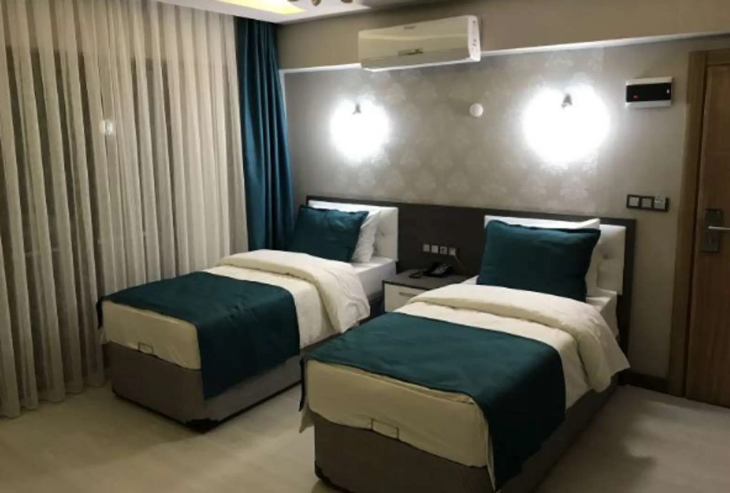 Grand Derici Otel