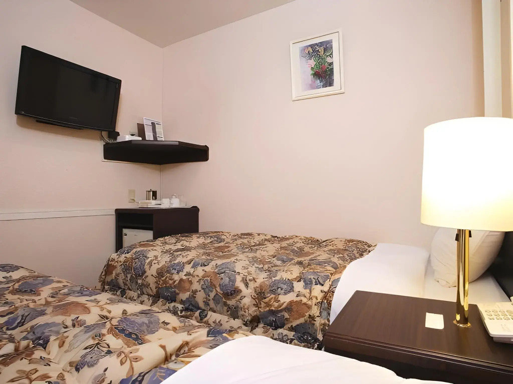 Hamamatsu Hotel