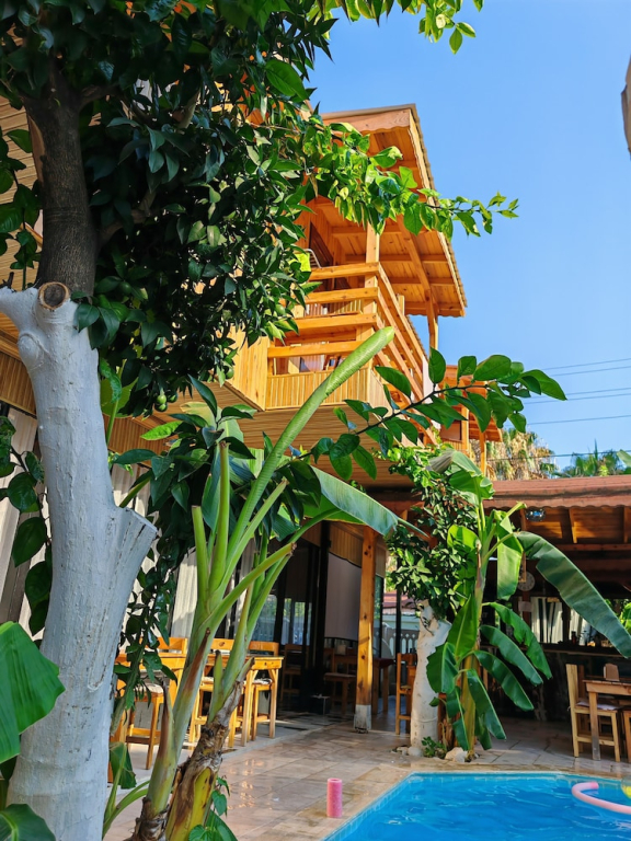 Ünal Boutique Hotel