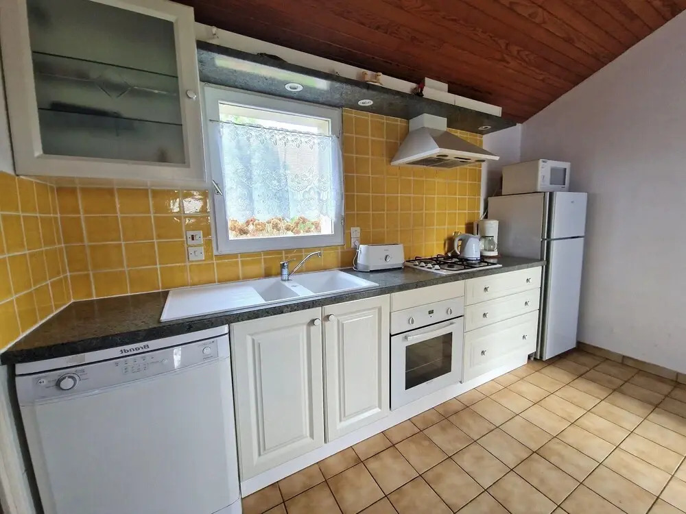 Holiday Home in Pordic Near Sandy Beaches