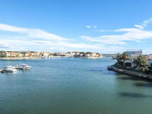 Apartment Marina Village-5 by Interhome