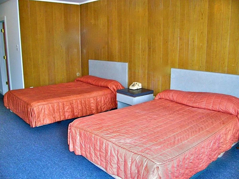 Rex Motel Egg Harbor Township
