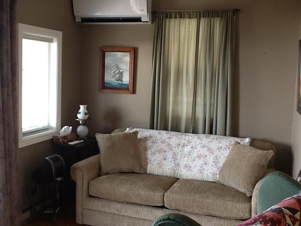Tides and Time Vacation House
