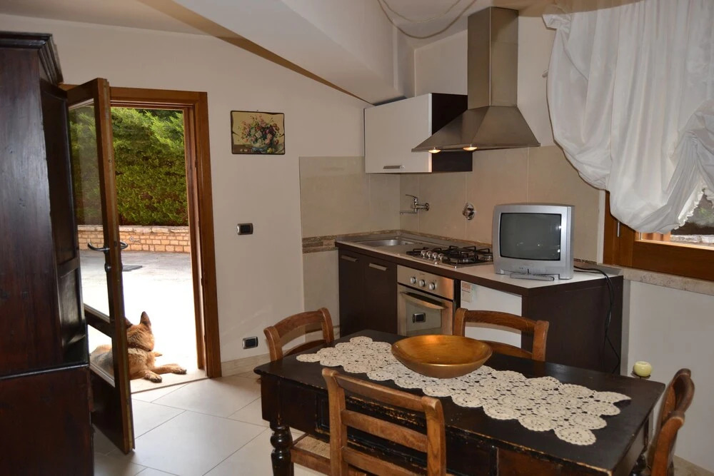 Casa Vacanza Villa Klimt