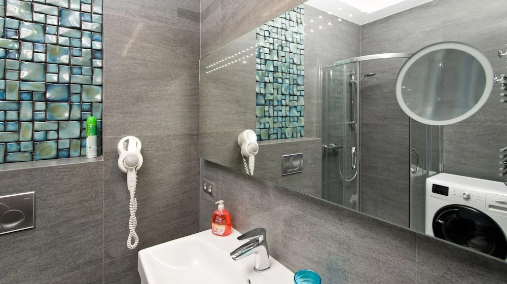 Apartament Dream Loft Warsaw