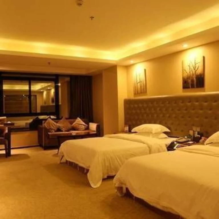 Wisdom Hotel