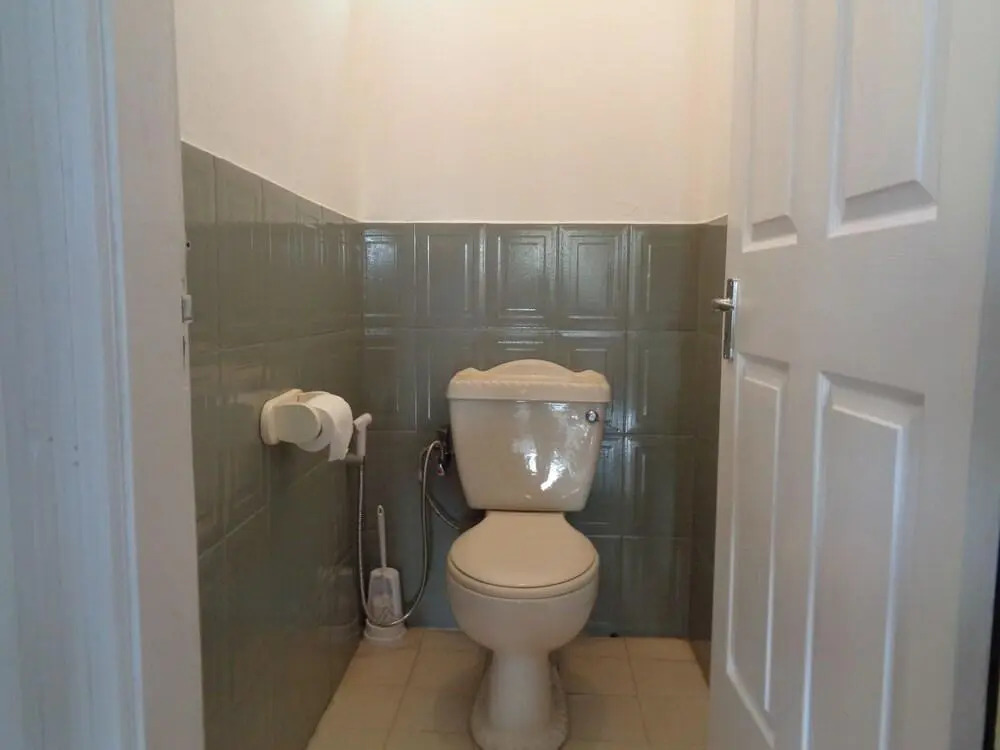 Appartement Marina