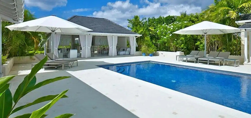 Villa Tradewinds