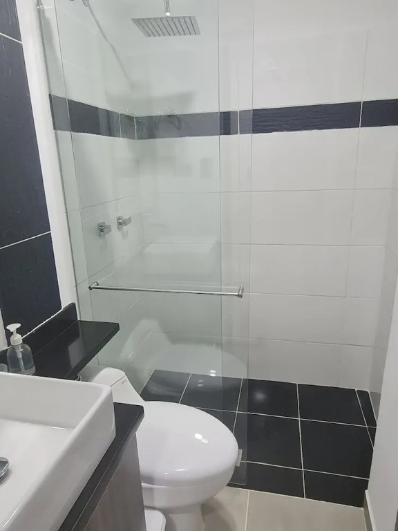 401 Moderno Aparta-Suite en Versalles Tipo Loft - Cali Tower Suites & Lofts