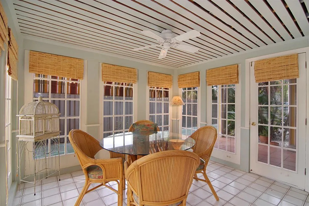 Gulfside Resorts & Indian Rocks Inn