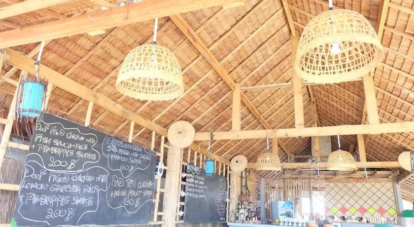 Monkey Bungalow