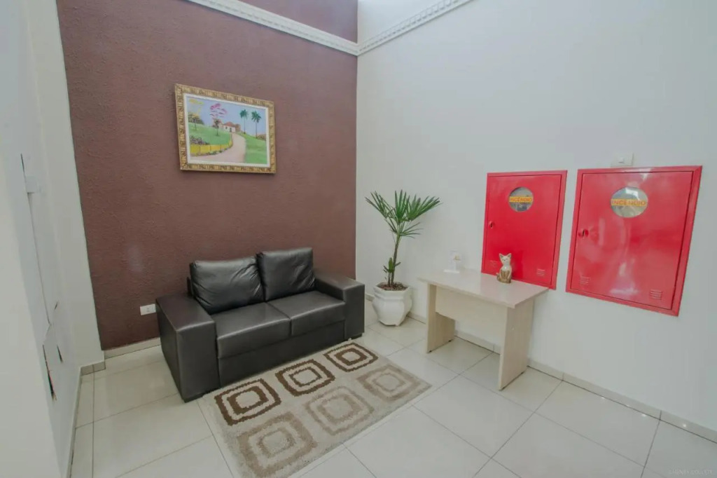 Hotel Dom Thomaz