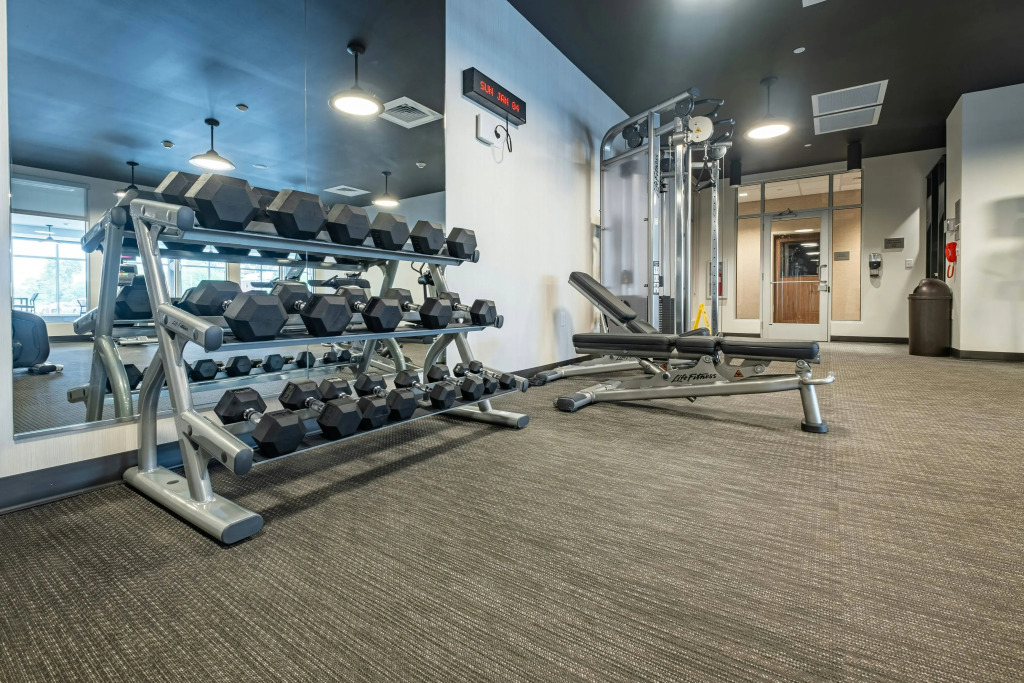 Courtyard by Marriott Toledo West