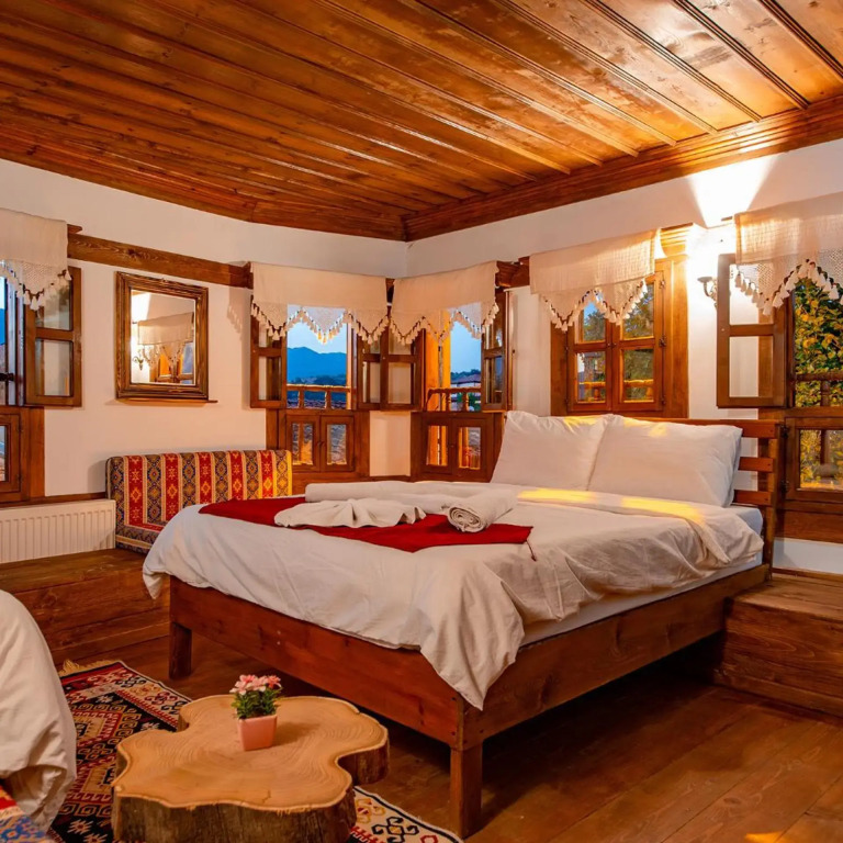 Hanedan Konak Hotel