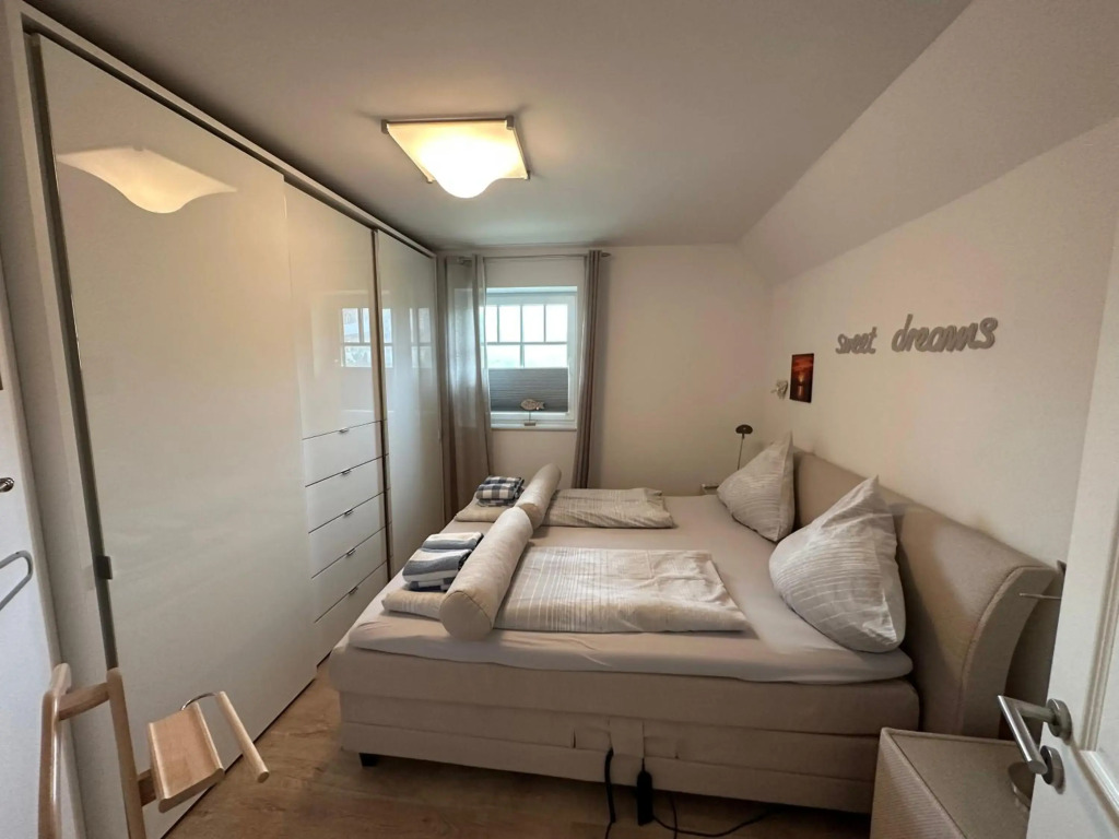 Skipper - Apartment mit Stil an den Dünen