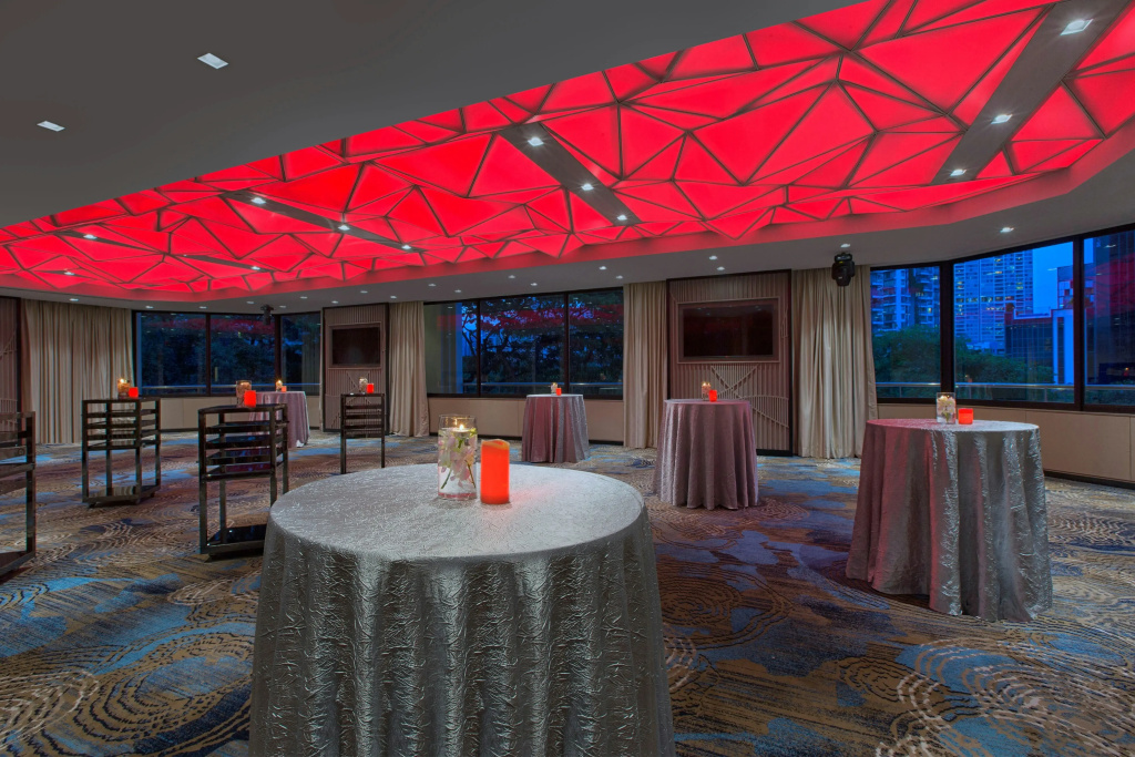 Four Points by Sheraton Singapore, Riverview
