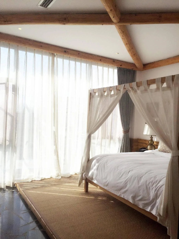 The Puyu Hotel