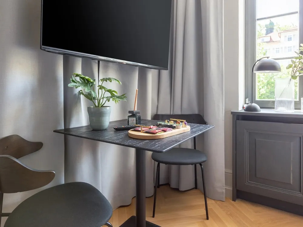 Limehome Rottenburg am Neckar Poststraße