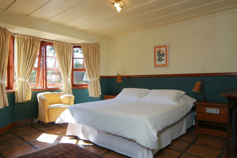 Esquilo Hotel