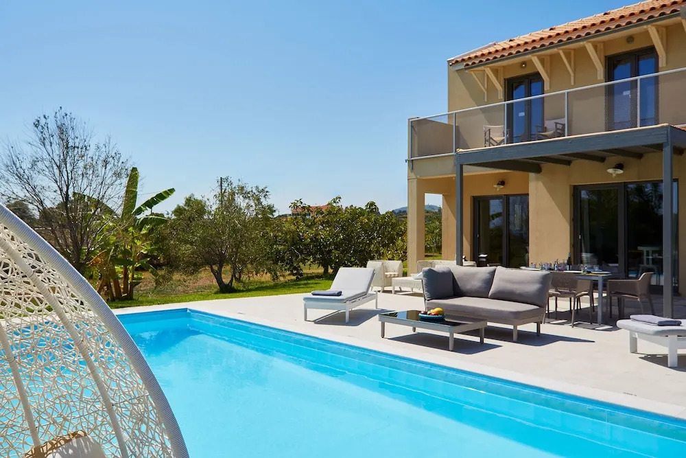 Art Villas