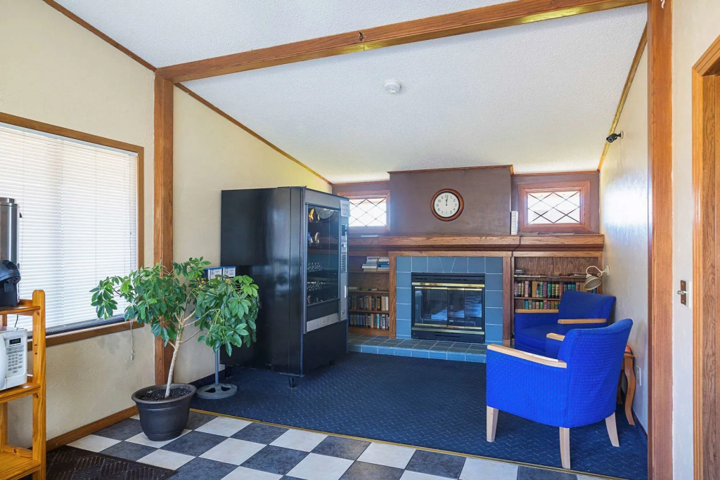 FairBridge Inn Express Battle Creek