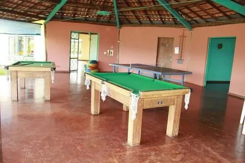 Ibiqua Eco Resort