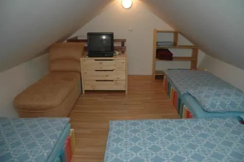 Apartment Cokla Rogla