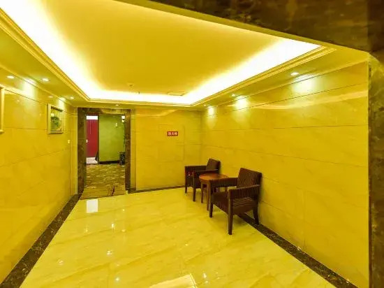 Jinhao Hotel