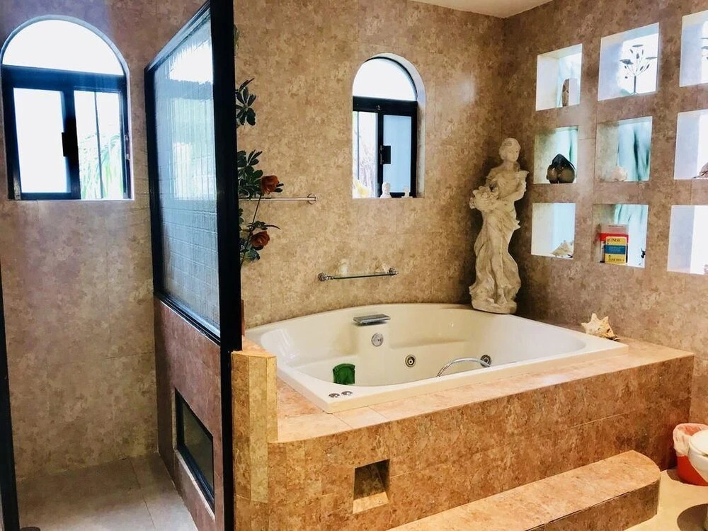 Luxury Townhouse Playacar - Dolce Vita Caribe Golf