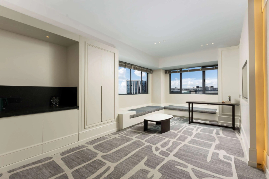 Wingate By Wyndham Wuhan Optics Valley