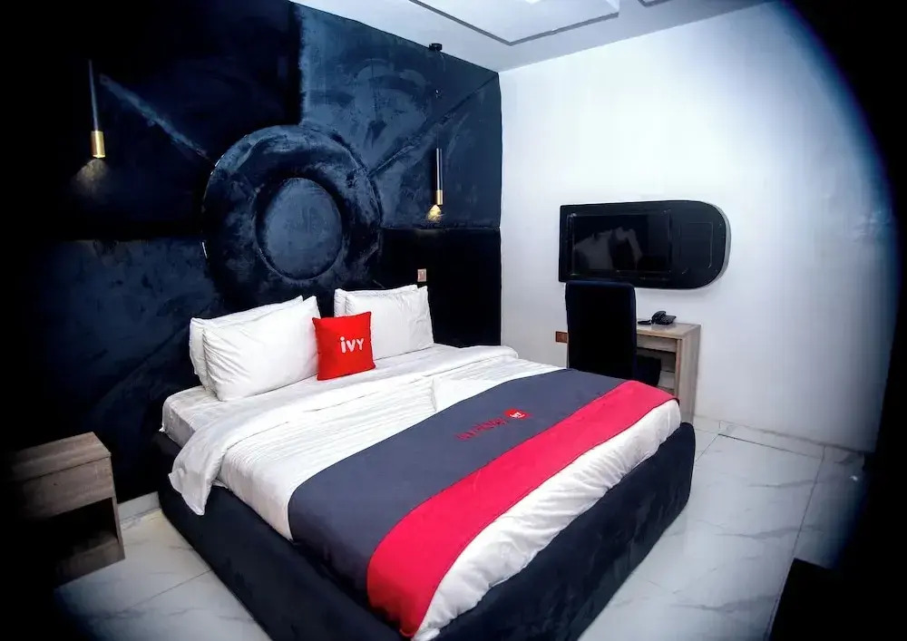 Ivy Hotel Epe